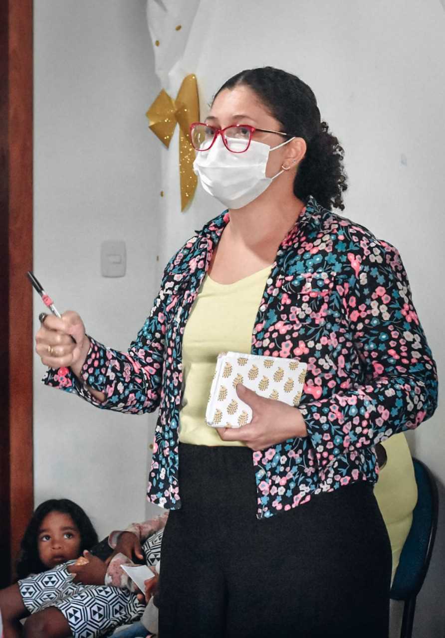Camacã: PSF Rural realiza Mutirão de PSA para os homens da unidade